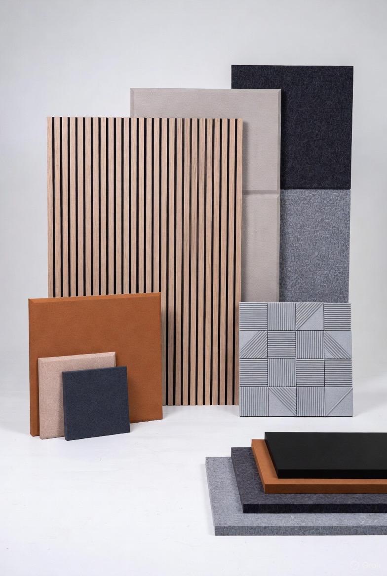 Acoustic Panels