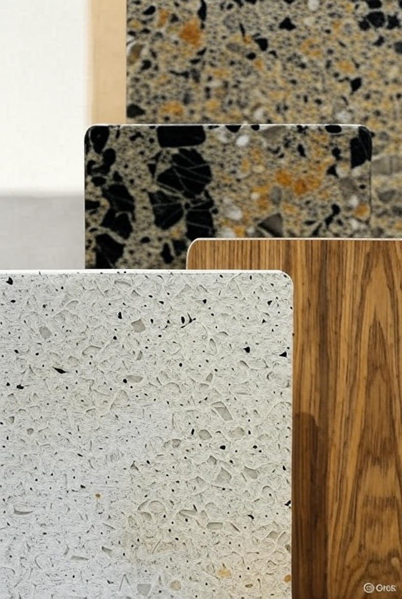 Countertops